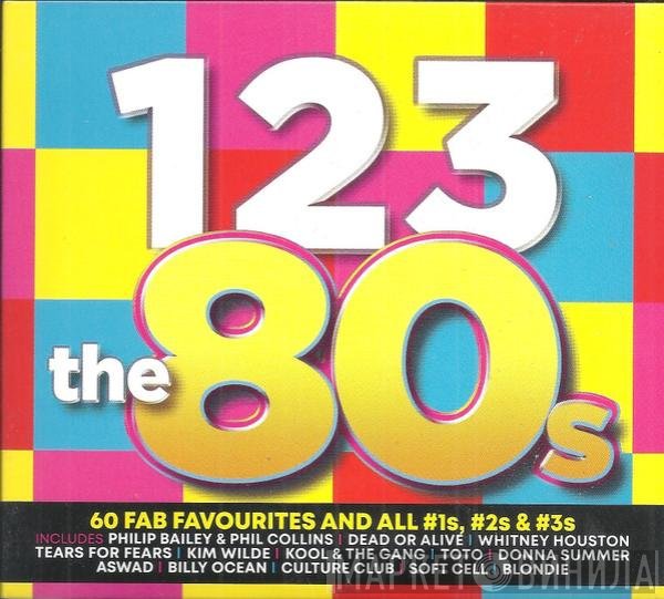  - 123 The 80s