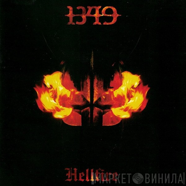1349 - Hellfire