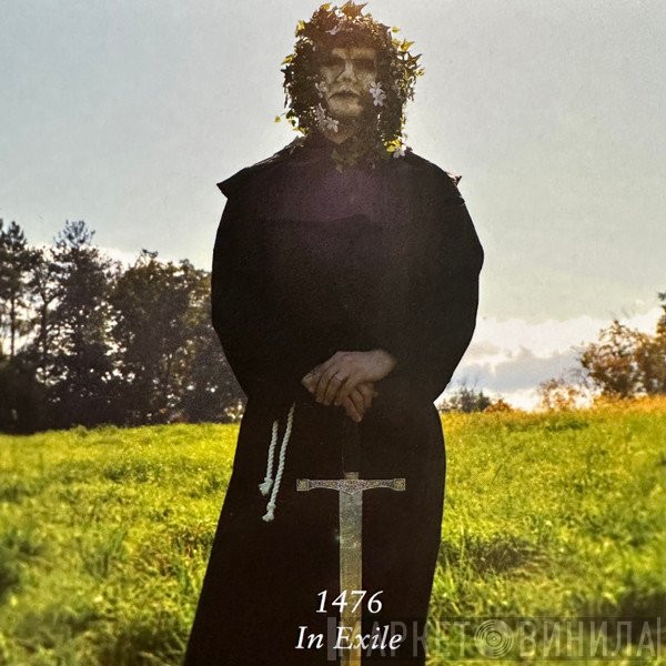 1476  - In Exile