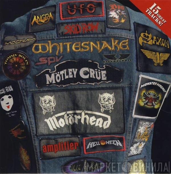  - 15 Great Tracks - Classic Rock Magazine Issue 100 CD