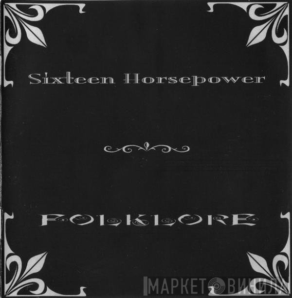 16 Horsepower - Folklore