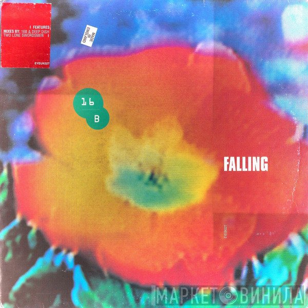 16B - Falling