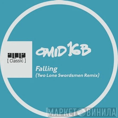16B  - Falling