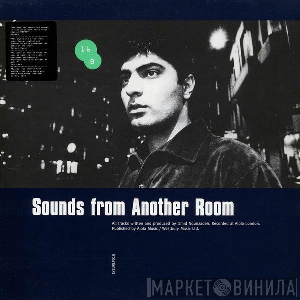 16B  - Sounds From Another Room