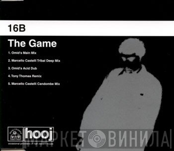 16B  - The Game
