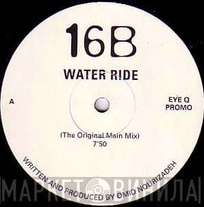 16B - Water Ride