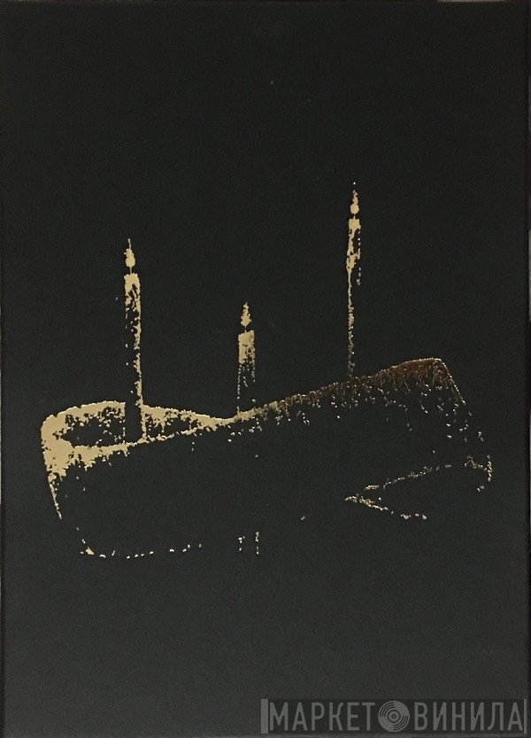 1727, Möbius  - Burning The Black Candles
