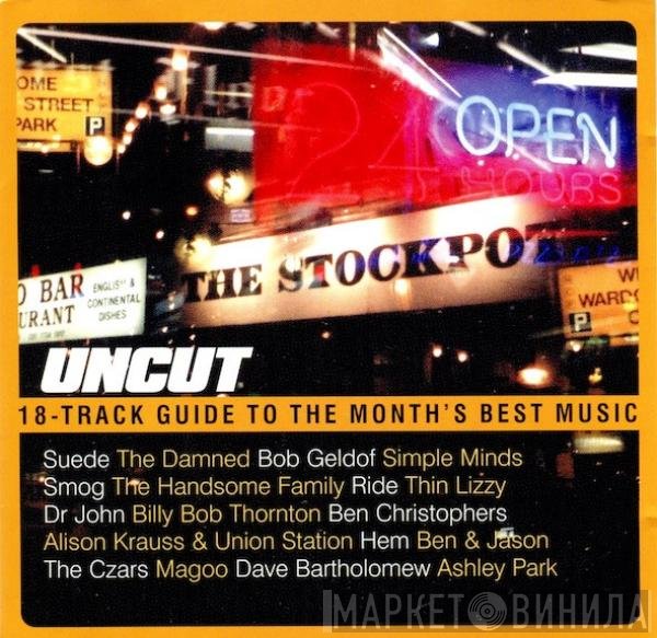  - 18-Track Guide To The Month's Best Music