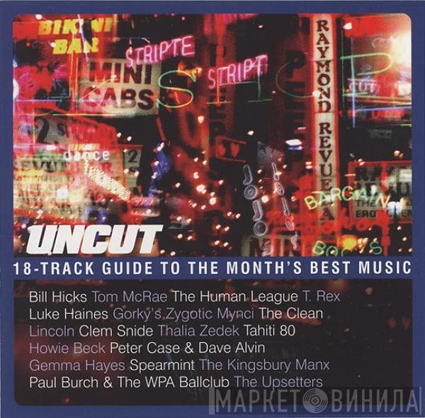 - 18-Track Guide To The Month's Best Music