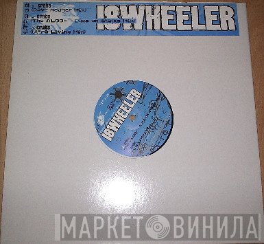 18 Wheeler - Crabs