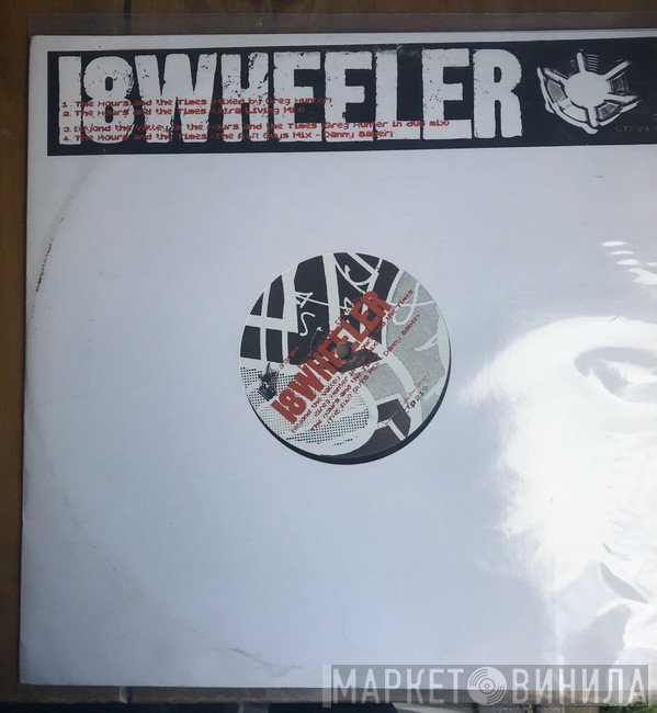 18 Wheeler - The Hours And The Times