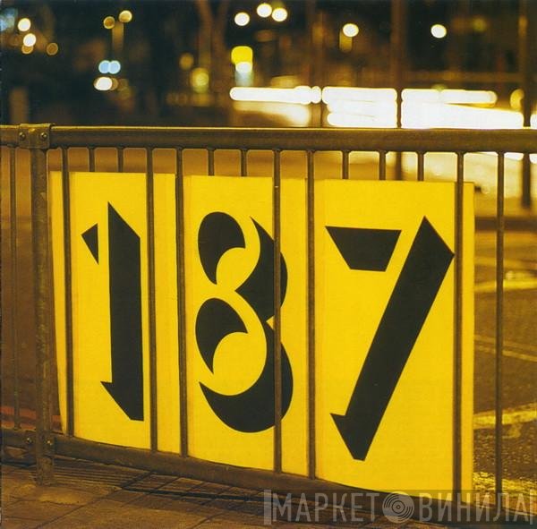 187 Lockdown  - 187