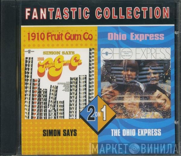 1910 Fruitgum Company / Ohio Express  - Fantastic Collection