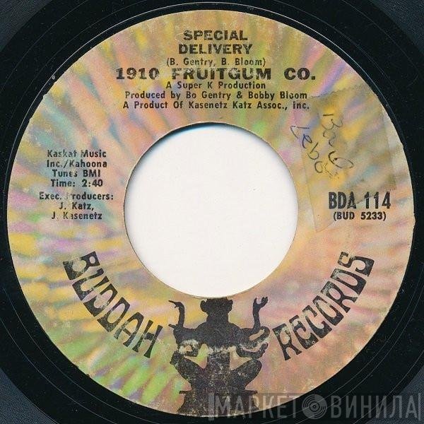 1910 Fruitgum Company  - Special Delivery