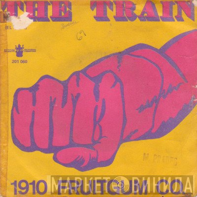 1910 Fruitgum Company - The Train = El Tren