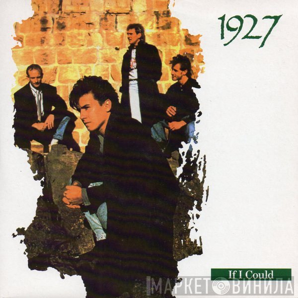 1927 - If I Could