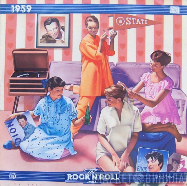  - 1959