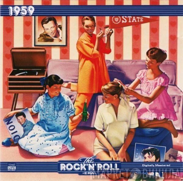  - 1959