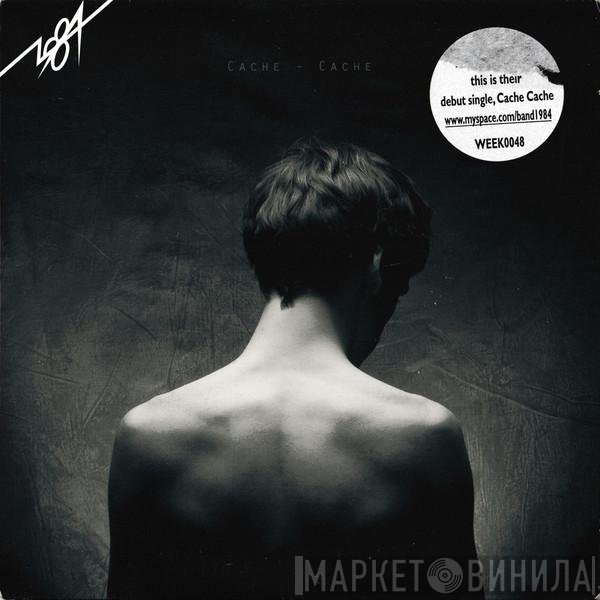 1984  - Cache - Cache