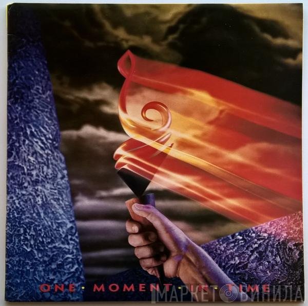  - 1988 Summer Olympics Album: One Moment In Time