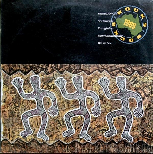  - 1989 Australian Rocks