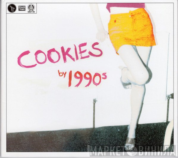 1990s  - Cookies