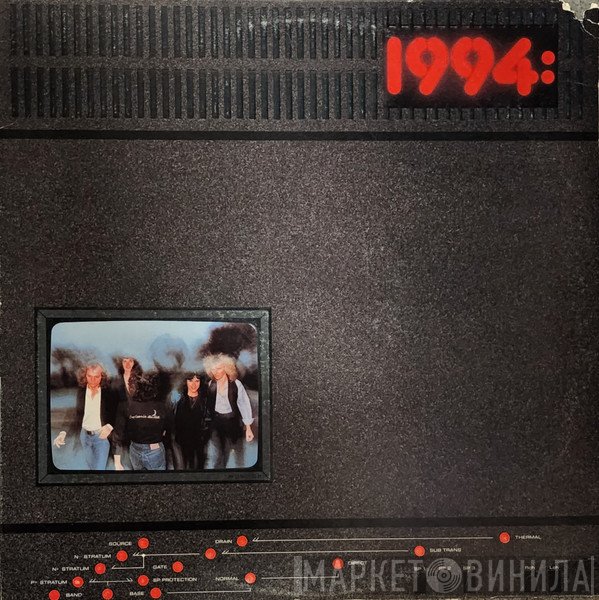 1994: - 1994: