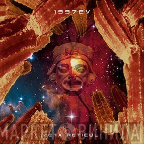 1997EV  - Zeta Reticuli
