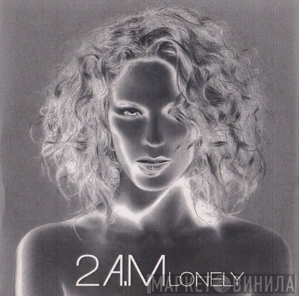 2 A.M Ft Lorie  - Lonely