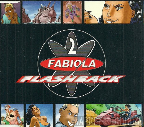 2 Fabiola  - Flashback