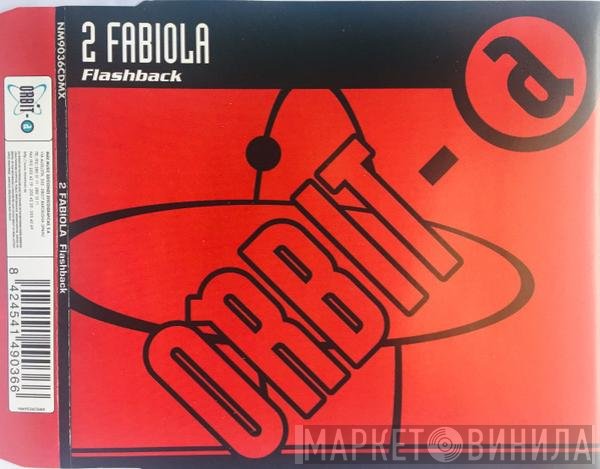 2 Fabiola  - Flashback