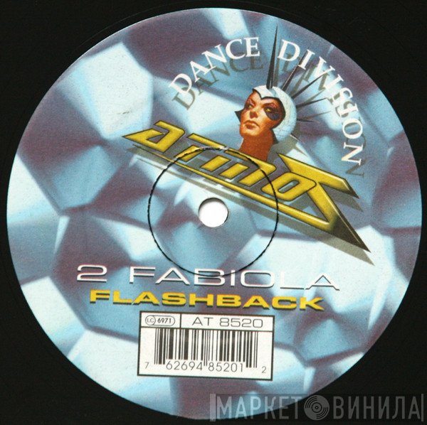 2 Fabiola  - Flashback
