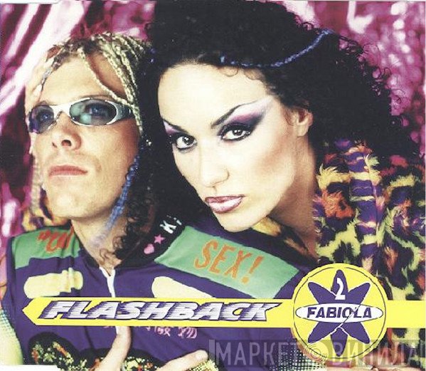 2 Fabiola  - Flashback