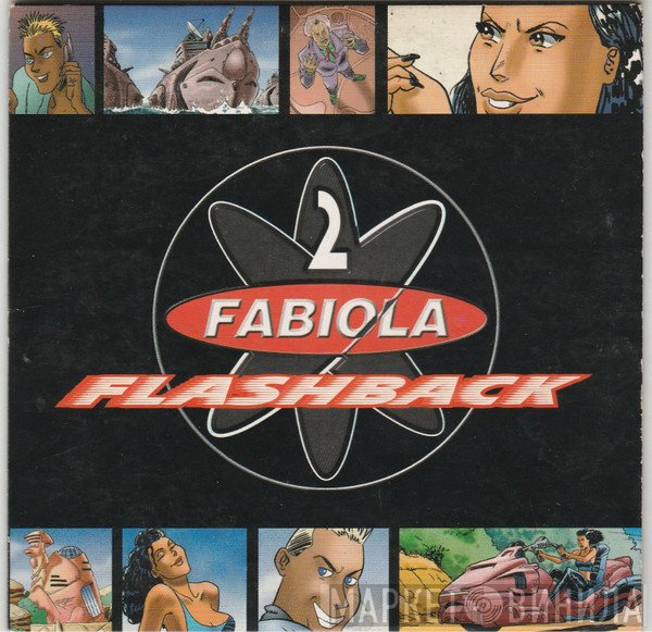 2 Fabiola  - Flashback