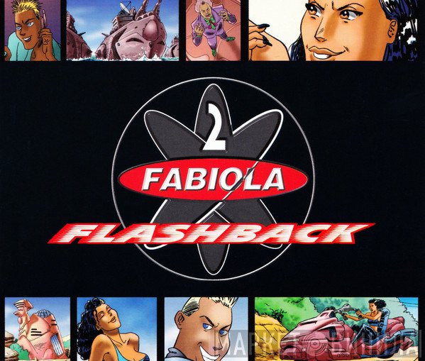2 Fabiola  - Flashback