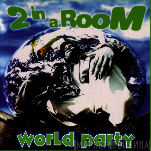 2 In A Room  - World Party