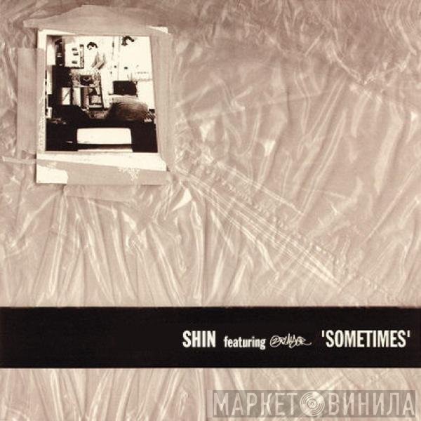 2 Player, Shin - Sometimes