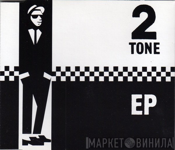  - 2 Tone EP