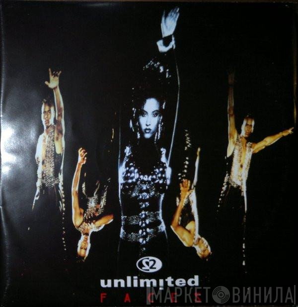 2 Unlimited - Faces