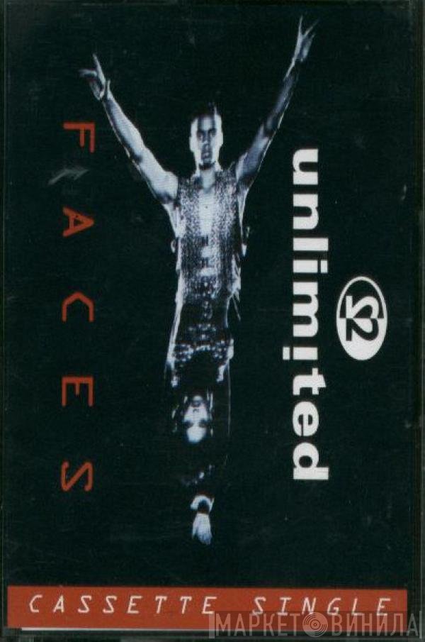 2 Unlimited - Faces