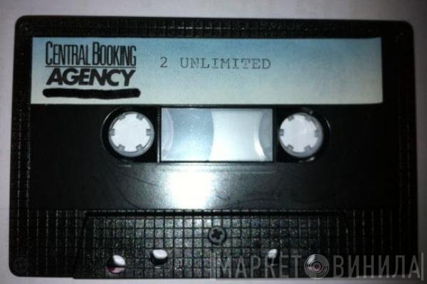 2 Unlimited  - Get Ready For This