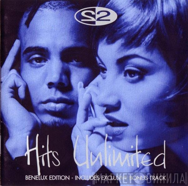 2 Unlimited  - Hits Unlimited