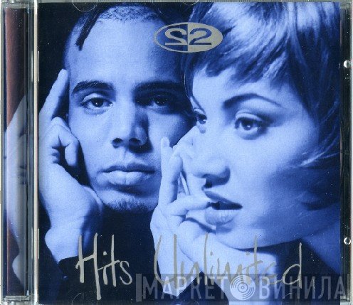 2 Unlimited  - Hits Unlimited