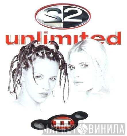 2 Unlimited  - II