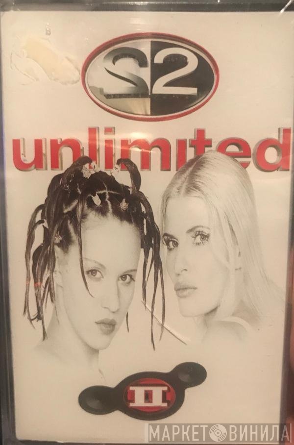 2 Unlimited  - II
