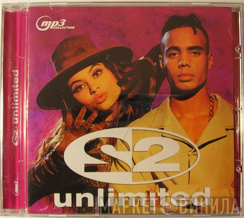 2 Unlimited  - MP3 Collection