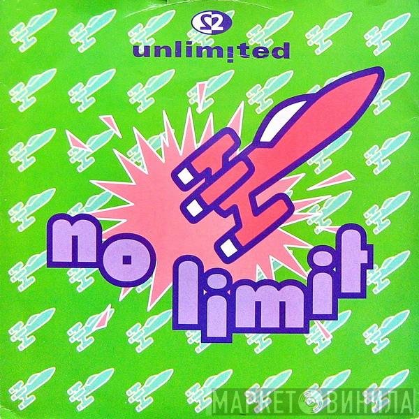 2 Unlimited - No Limit