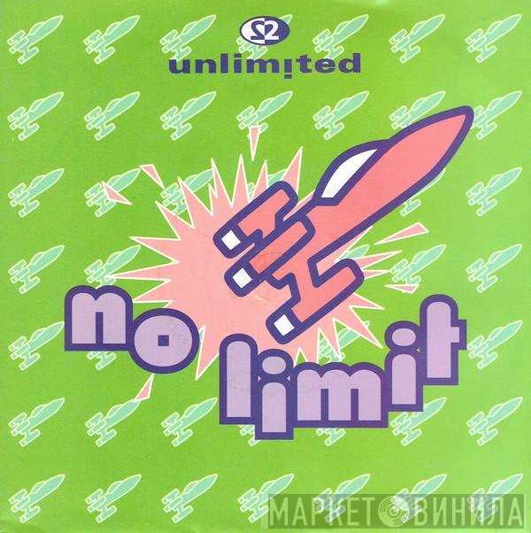 2 Unlimited - No Limit