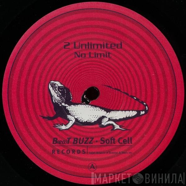 2 Unlimited  - No Limit