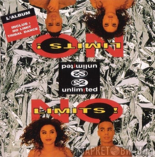 2 Unlimited  - No Limits !